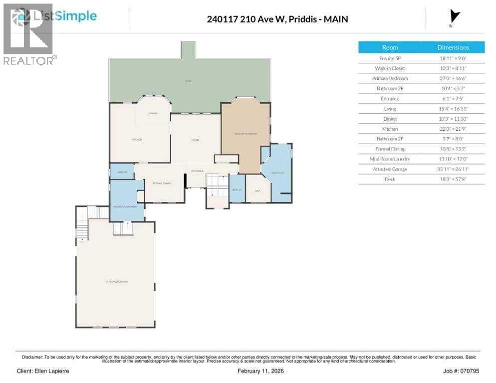 240117 210 Avenue W, Rural Foothills County, Alberta  T0L 1W4 - Photo 47 - A2327363