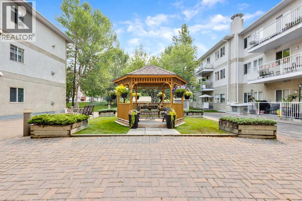 204, 2850 51 Street SW, Calgary, Alberta  T3E 6S7 - Photo 25 - A2331826