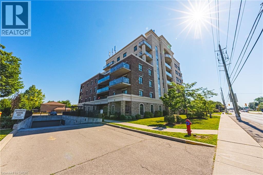 319 #8 Highway Unit# 308, Stoney Creek, Ontario