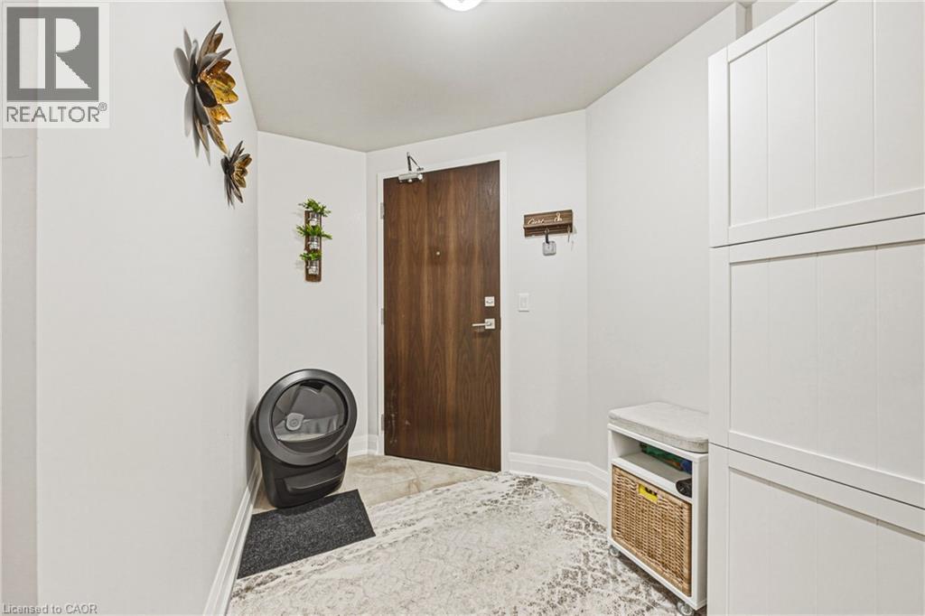 319 #8 Highway Unit# 308, Stoney Creek, Ontario  L8G 0B1 - Photo 5 - 40853182