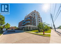 319 #8 Highway Unit# 308, stoney creek, Ontario