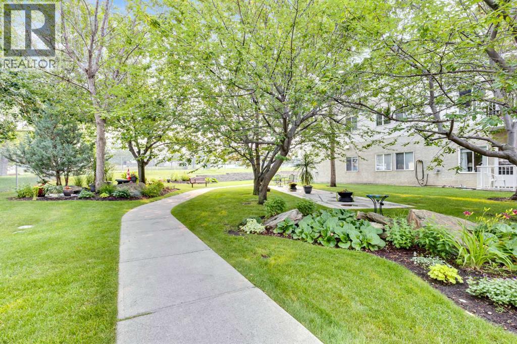 204, 2850 51 Street SW, Calgary, Alberta  T3E 6S7 - Photo 26 - A2331826