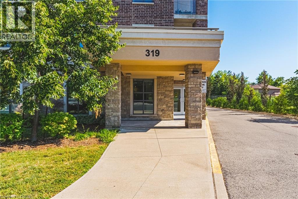 319 #8 Highway Unit# 308, Stoney Creek, Ontario  L8G 0B1 - Photo 3 - 40853182