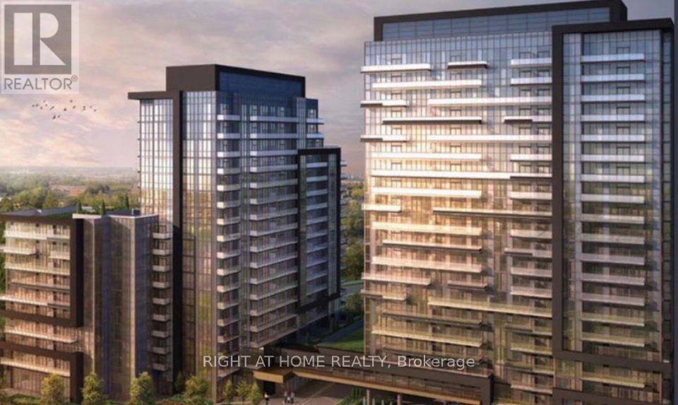 1007W - 10 GATINEAU ROAD, Vaughan, Ontario