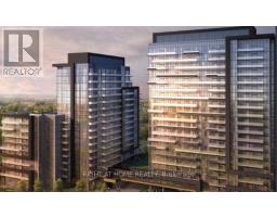 1007W - 10 GATINEAU ROAD, Vaughan, Ontario