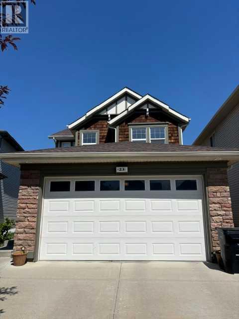 23 Royal Oak Terrace Nw, Calgary, Alberta  T3G 6A5 - Photo 4 - A2332334