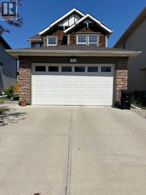23 Royal Oak Terrace Nw, Calgary, Alberta  T3G 6A5 - Photo 3 - A2332334