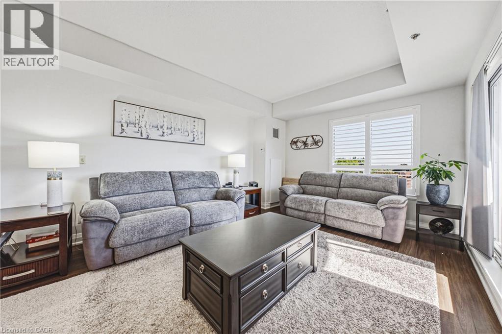 319 #8 Highway Unit# 308, Stoney Creek, Ontario  L8G 0B1 - Photo 12 - 40853182