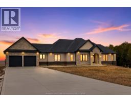 418 COUNTY RD 34, Kingsville, Ontario