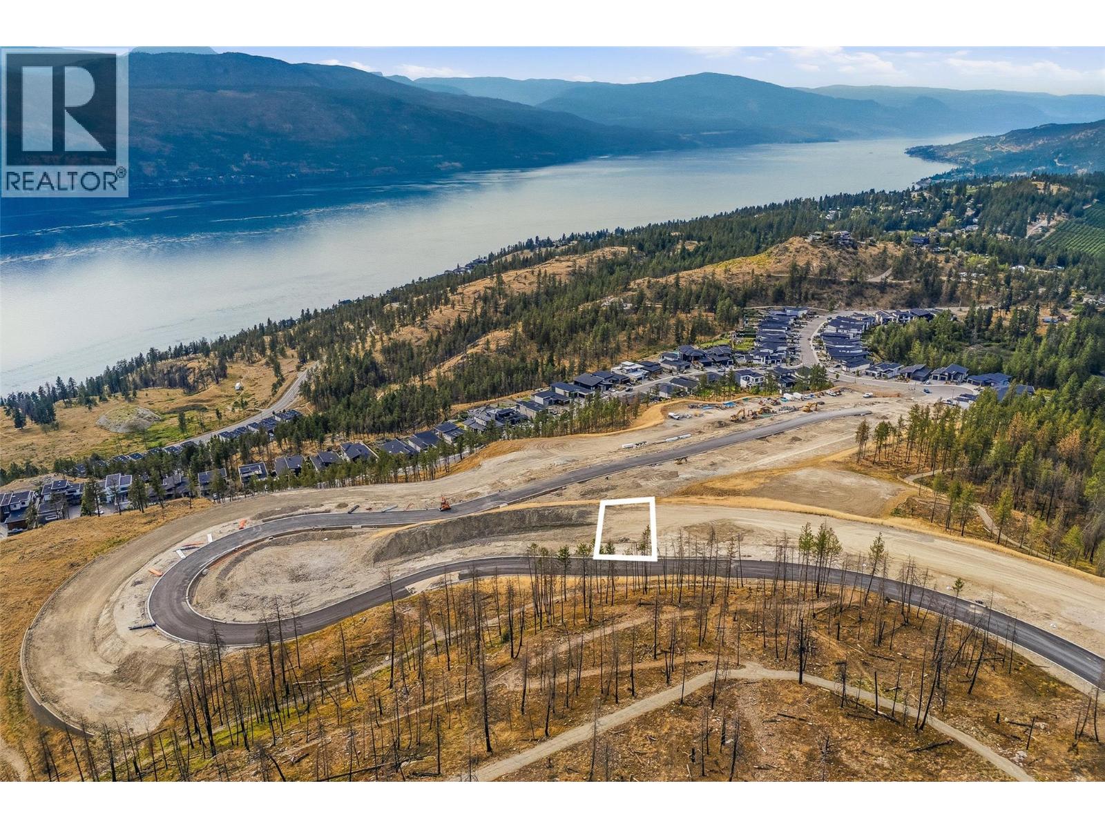 10380 Beacon Hill Drive, Lake Country, British Columbia