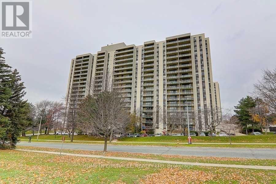 1012S - 260 SENECA HILL DRIVE, Toronto, Ontario