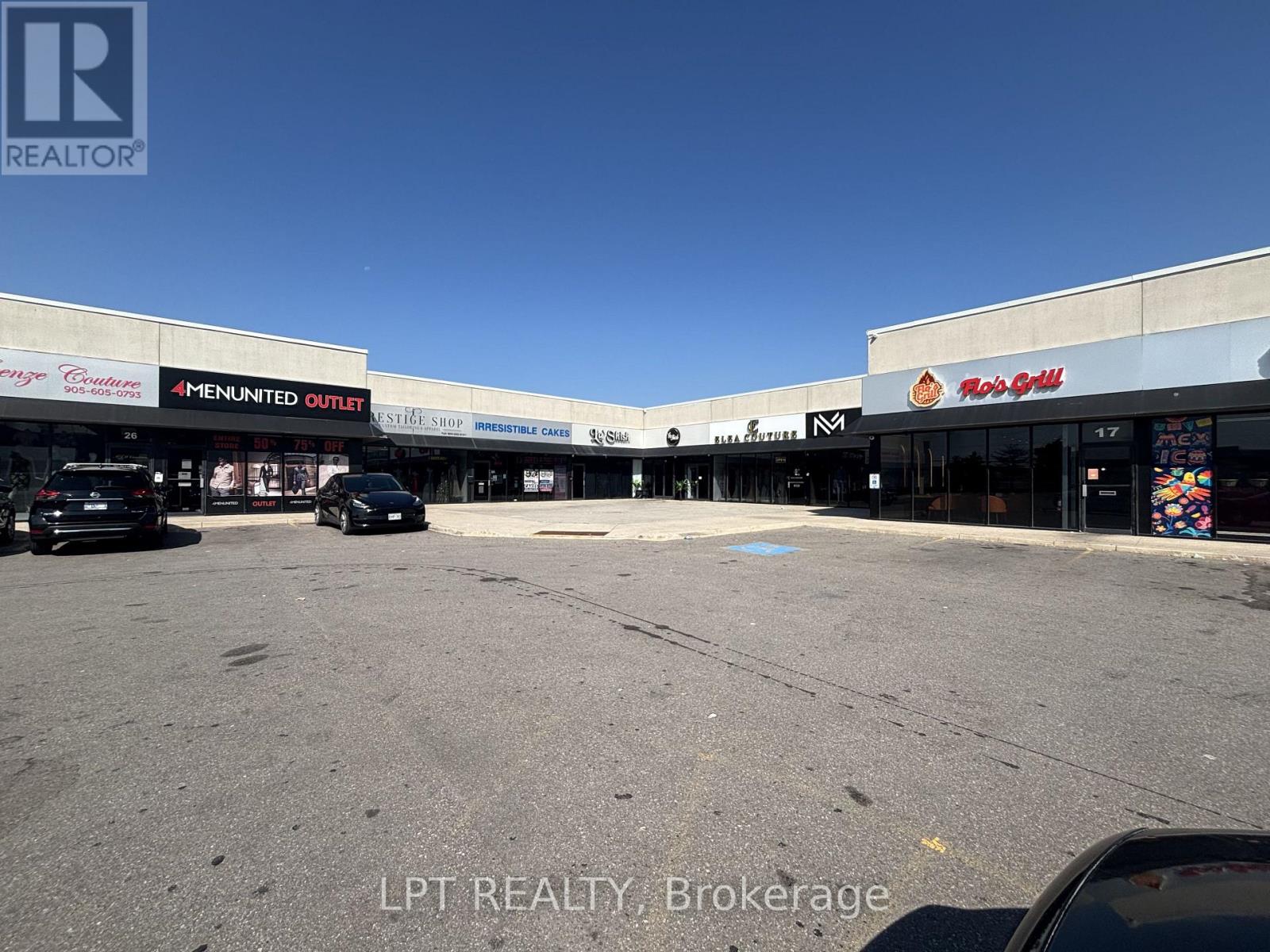 21 - 4040 STEELES AVENUE W, Vaughan, Ontario