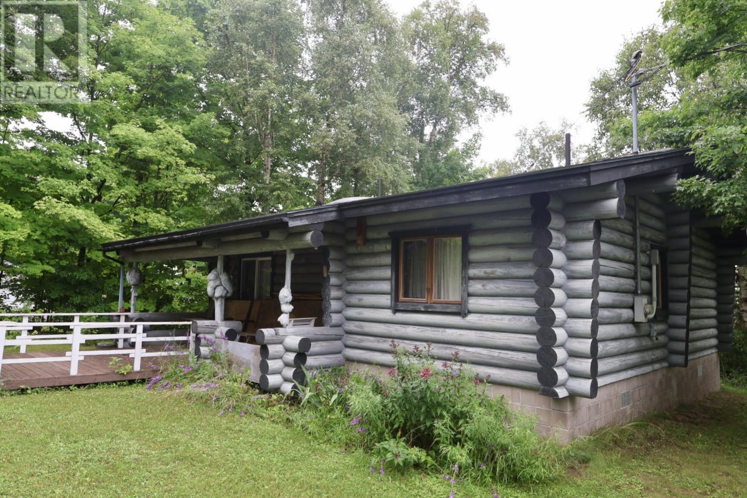 494 Kelly Creek, Goulais River, Ontario P0S 1E0 - Photo 2 - SM262045