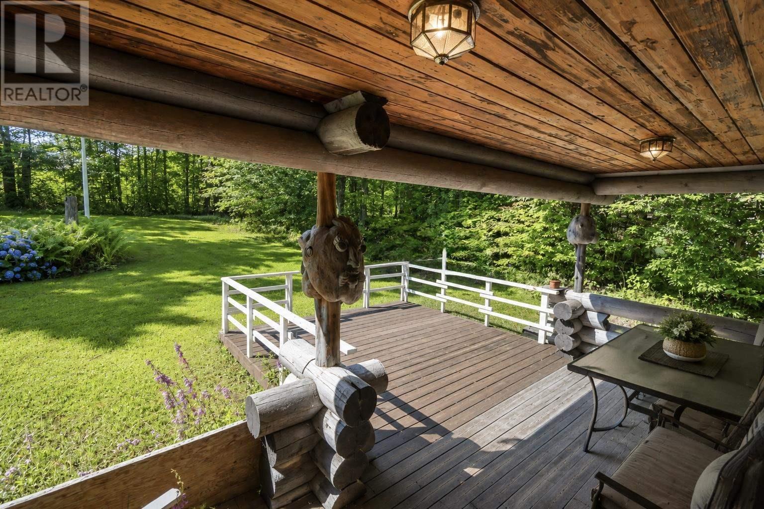 494 Kelly Creek, Goulais River, Ontario P0S 1E0 - Photo 4 - SM262045