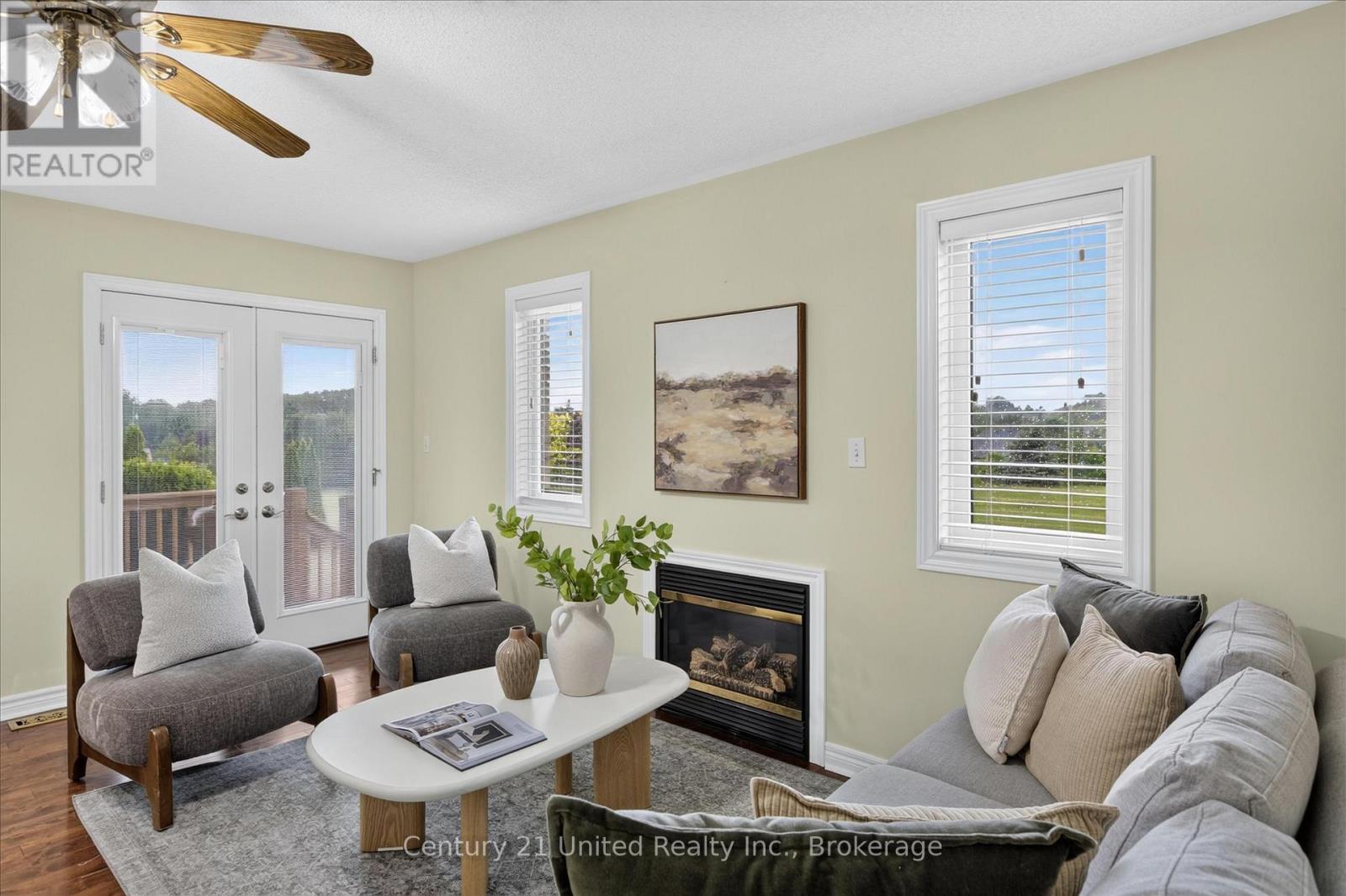 2500 Hircock Road, Hamilton Township, Ontario  K0K 1C0 - Photo 16 - X13532304