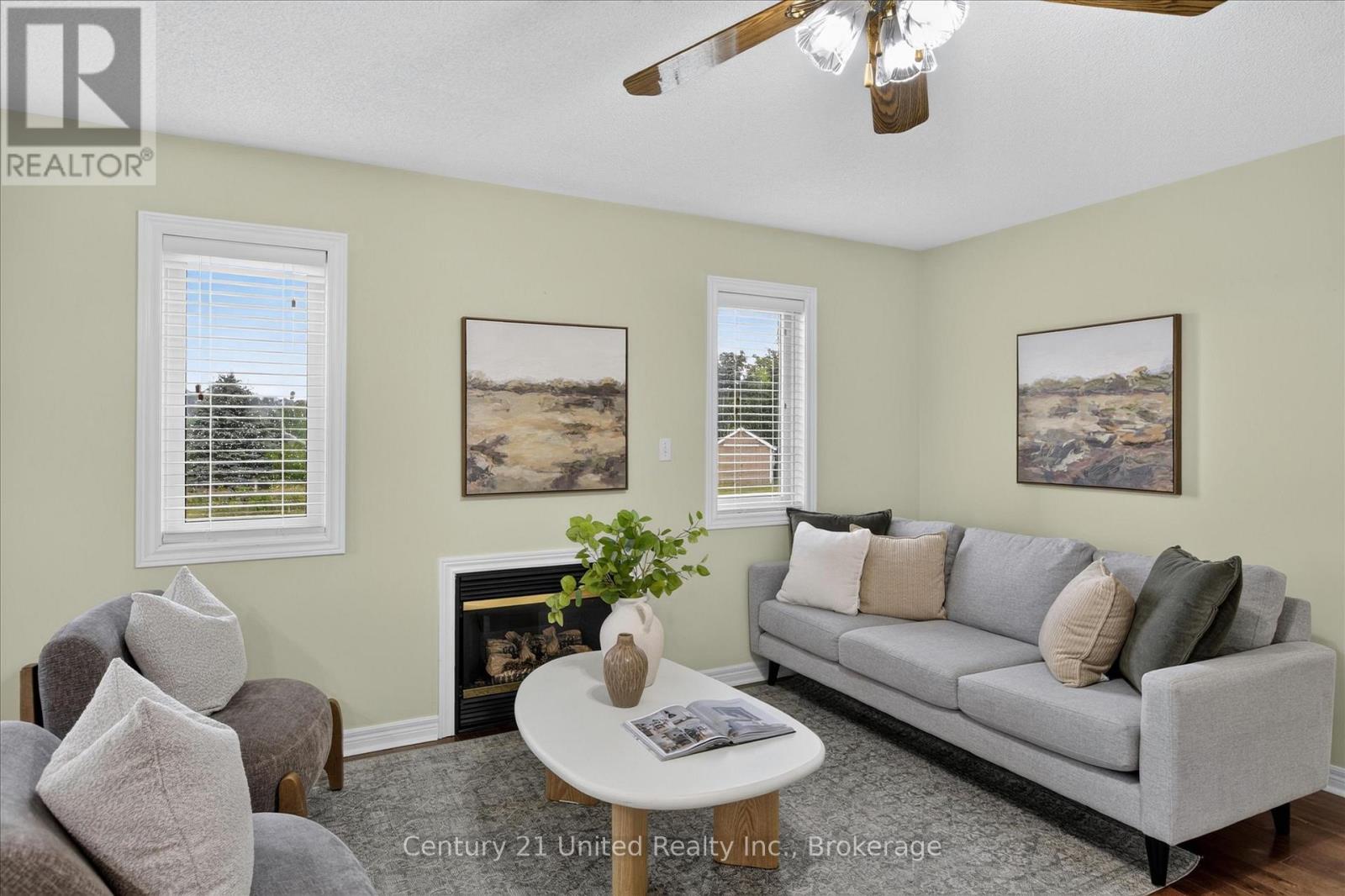 2500 Hircock Road, Hamilton Township, Ontario  K0K 1C0 - Photo 15 - X13532304