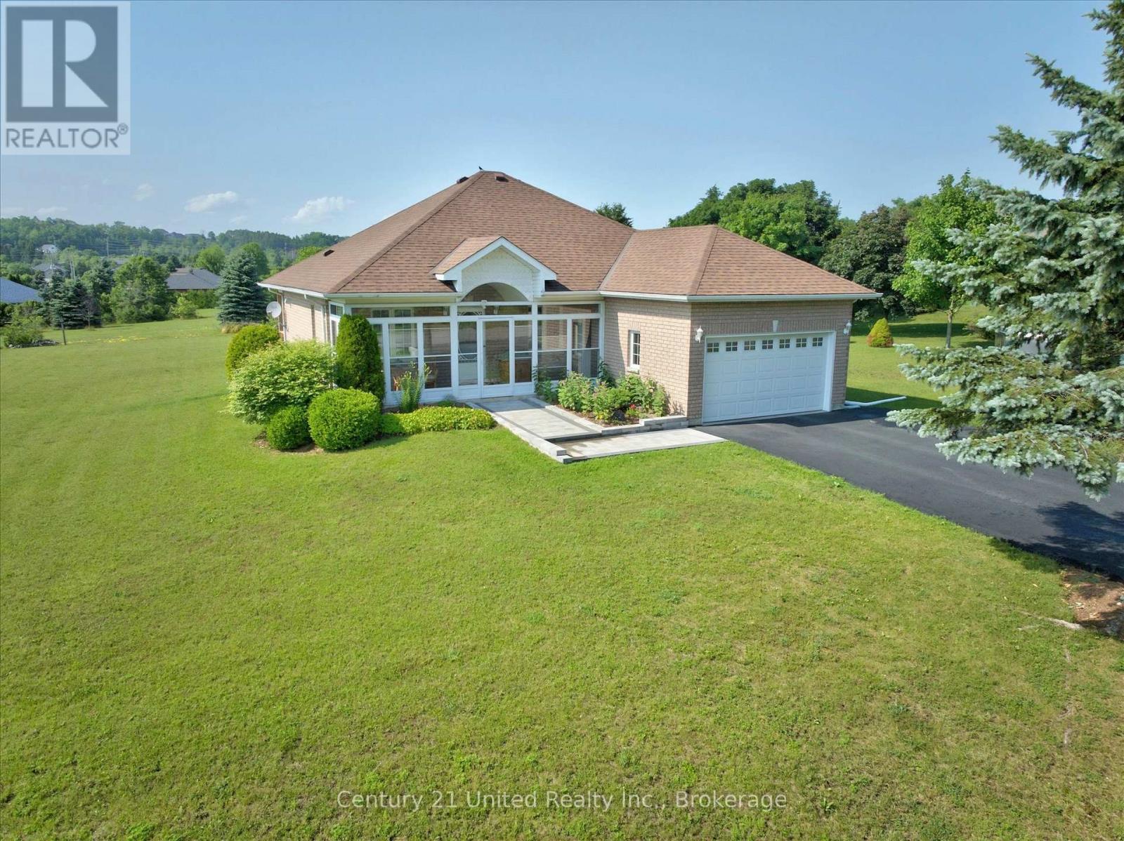 2500 HIRCOCK ROAD, Hamilton Township, Ontario