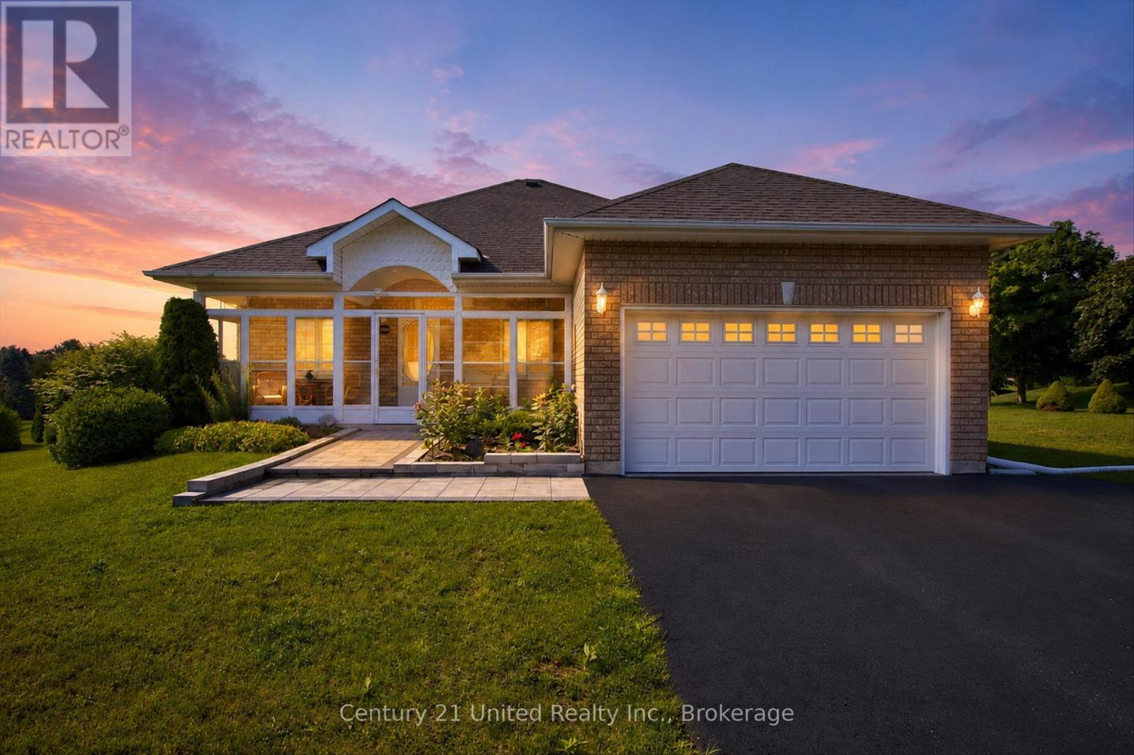 2500 Hircock Road, Hamilton Township, Ontario  K0K 1C0 - Photo 2 - X13532304