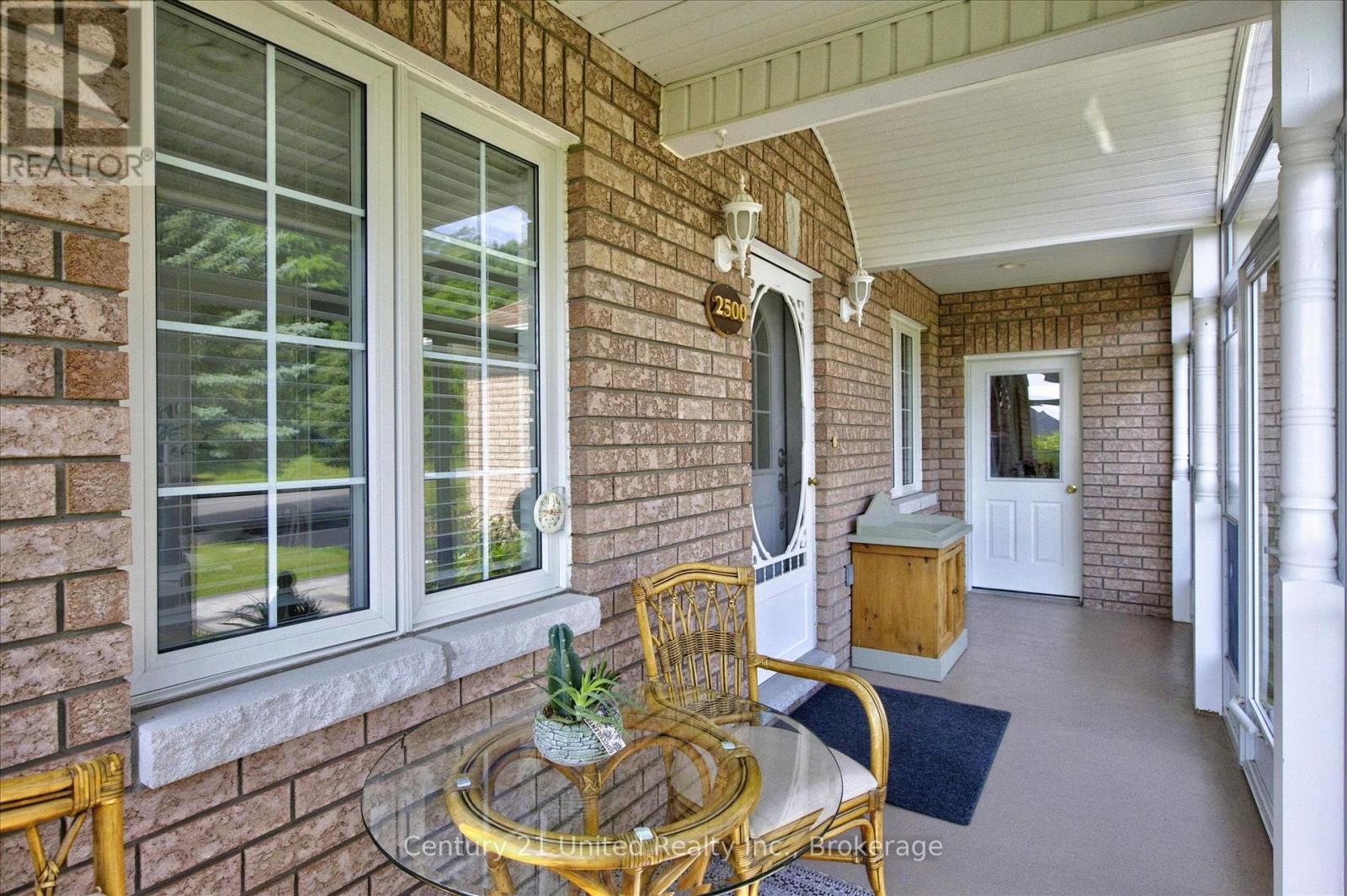 2500 Hircock Road, Hamilton Township, Ontario  K0K 1C0 - Photo 36 - X13532304