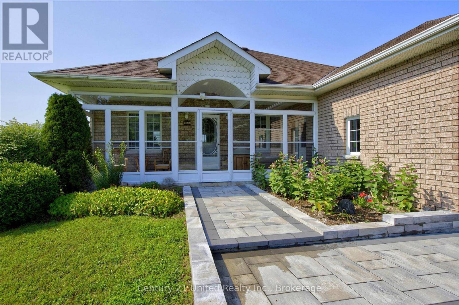 2500 Hircock Road, Hamilton Township, Ontario  K0K 1C0 - Photo 4 - X13532304