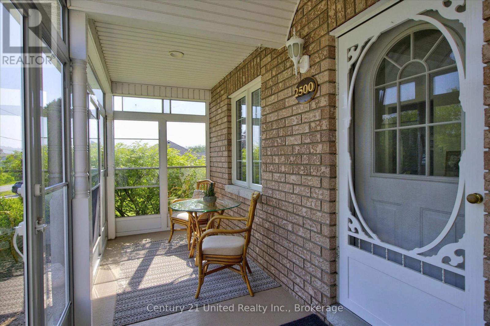 2500 Hircock Road, Hamilton Township, Ontario  K0K 1C0 - Photo 5 - X13532304