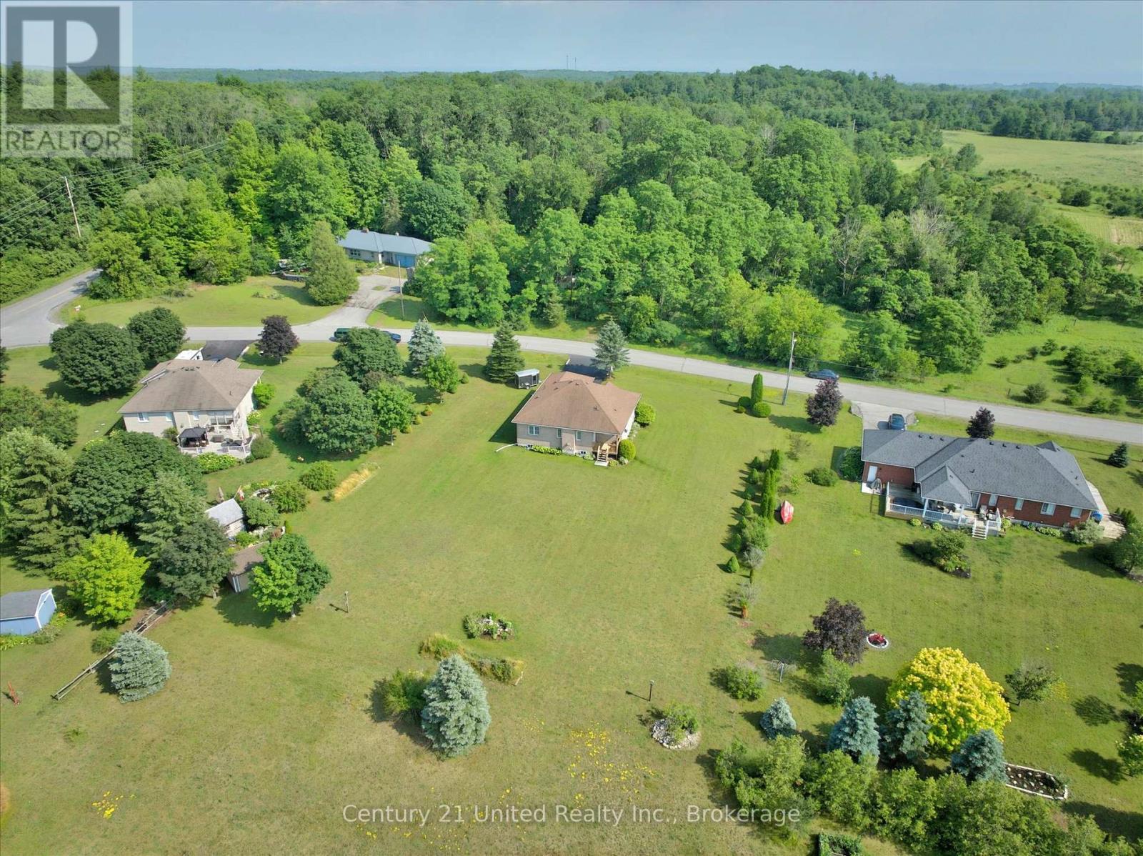 2500 Hircock Road, Hamilton Township, Ontario  K0K 1C0 - Photo 49 - X13532304