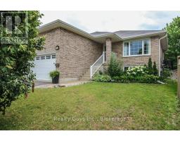401 BIANCO CRESCENT, Peterborough, Ontario