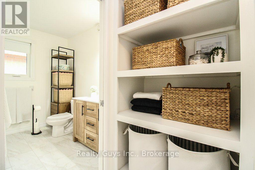 401 Bianco Crescent, Peterborough, Ontario  K9K 0A3 - Photo 17 - X13559832
