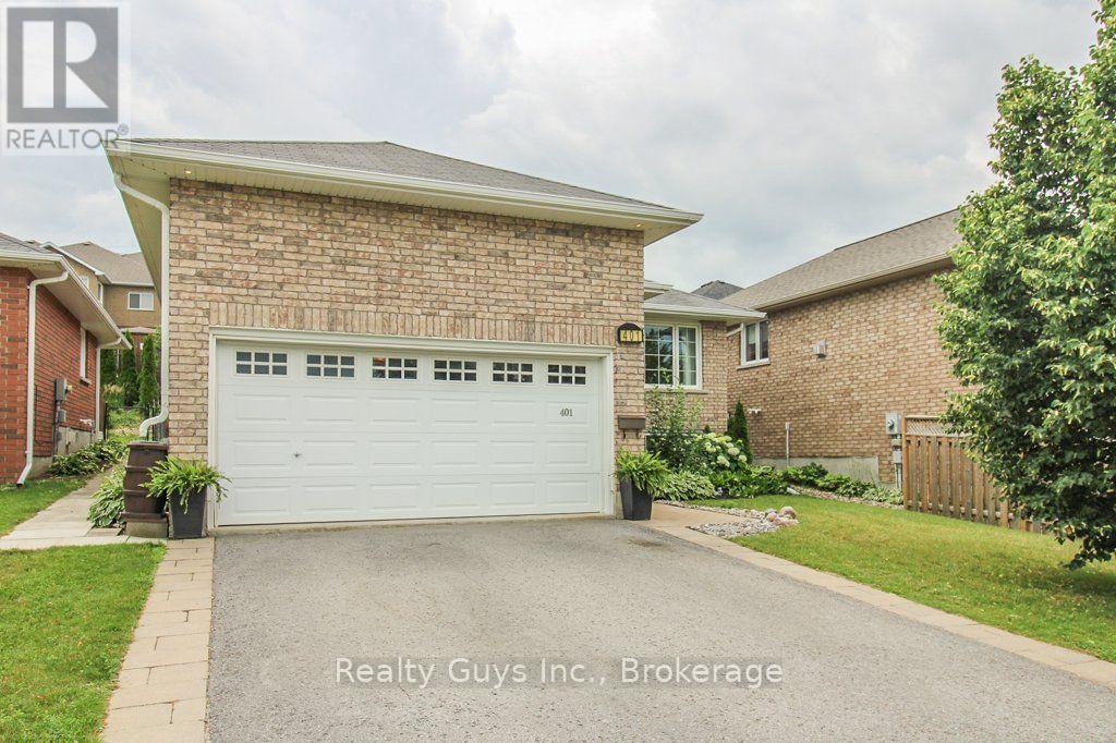 401 Bianco Crescent, Peterborough, Ontario  K9K 0A3 - Photo 2 - X13559832