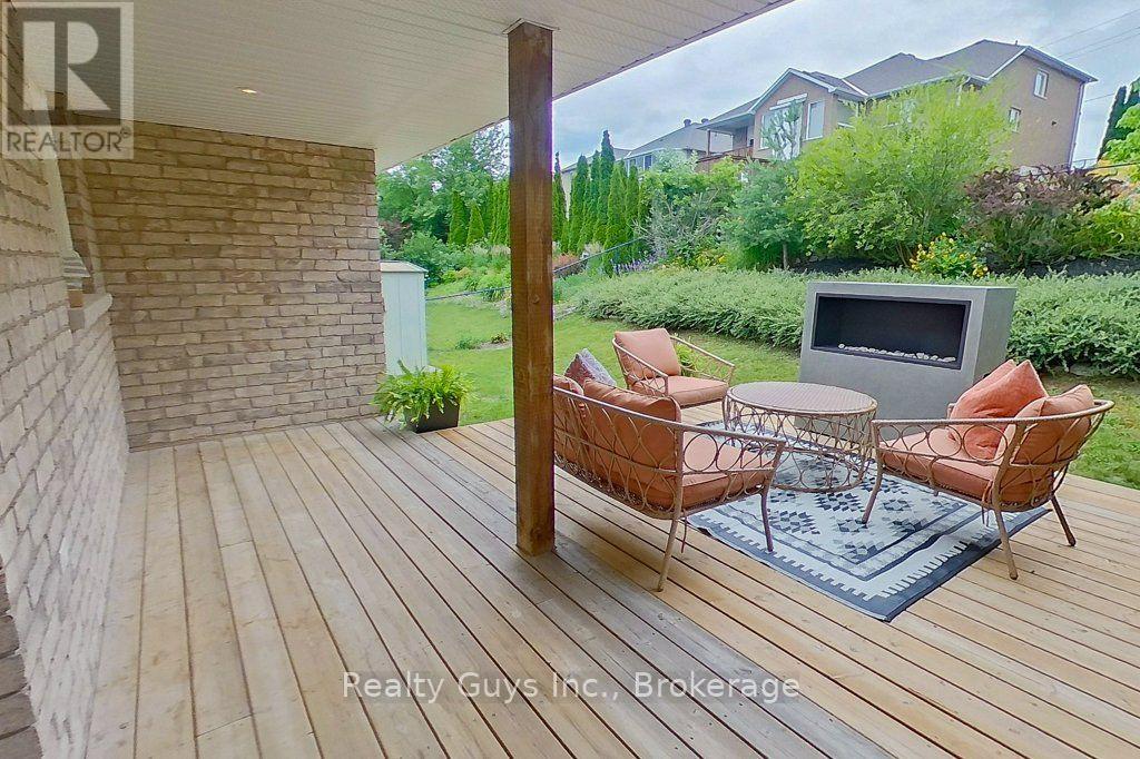 401 Bianco Crescent, Peterborough, Ontario  K9K 0A3 - Photo 33 - X13559832