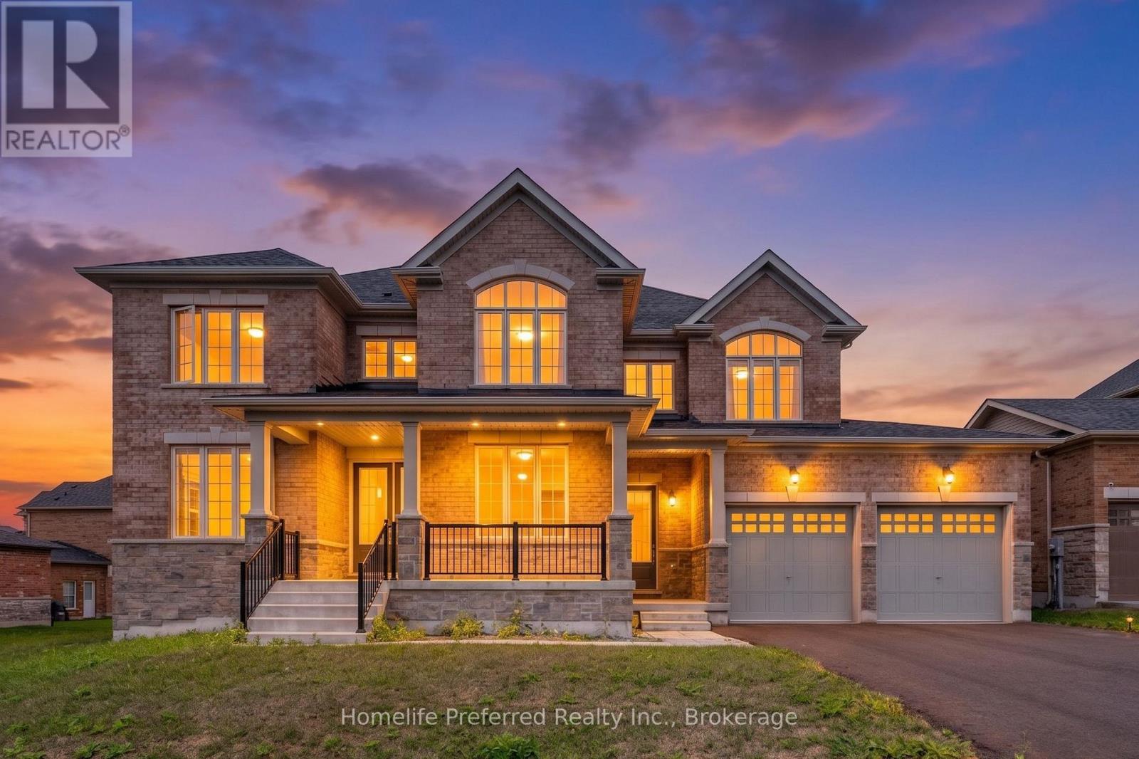 101 GOLDEN MEADOWS DRIVE, Otonabee-South Monaghan, Ontario
