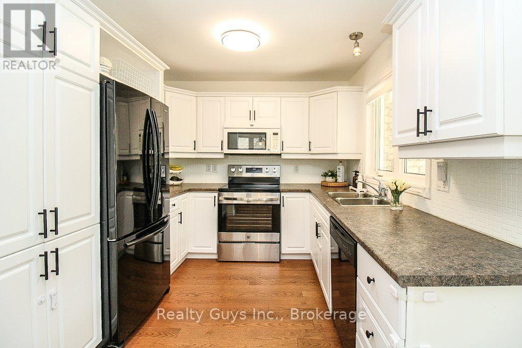 401 Bianco Crescent, Peterborough, Ontario  K9K 0A3 - Photo 9 - X13559832
