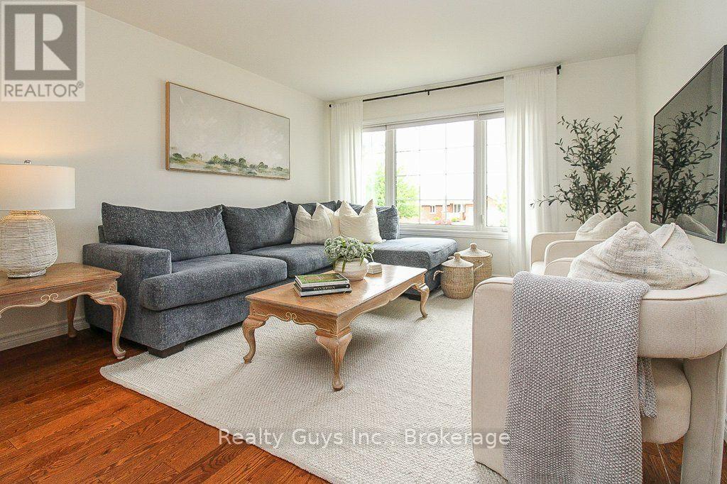 401 Bianco Crescent, Peterborough, Ontario  K9K 0A3 - Photo 5 - X13559832
