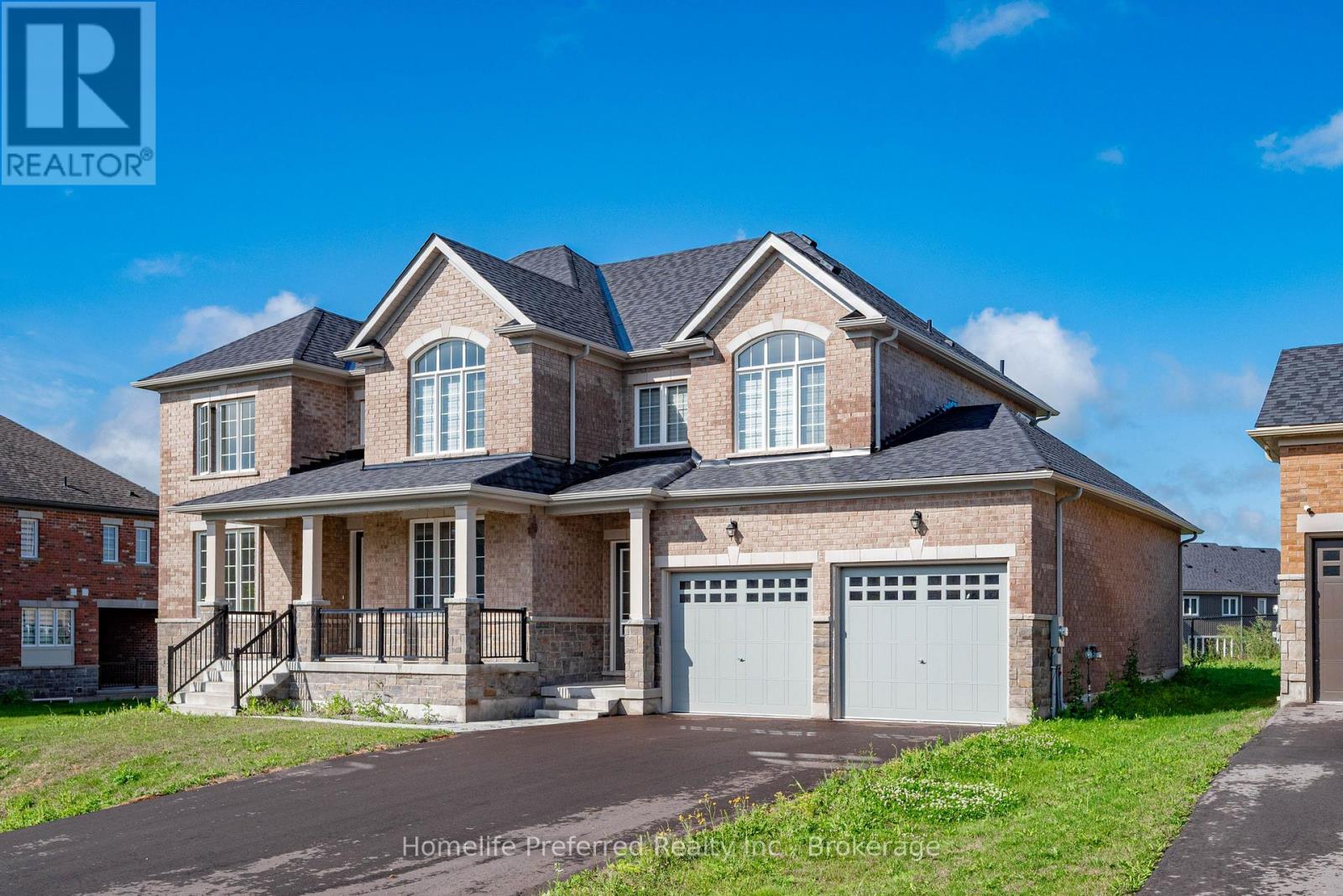 101 Golden Meadows Drive, Otonabee-South Monaghan, Ontario  K9J 0K8 - Photo 3 - X13629910