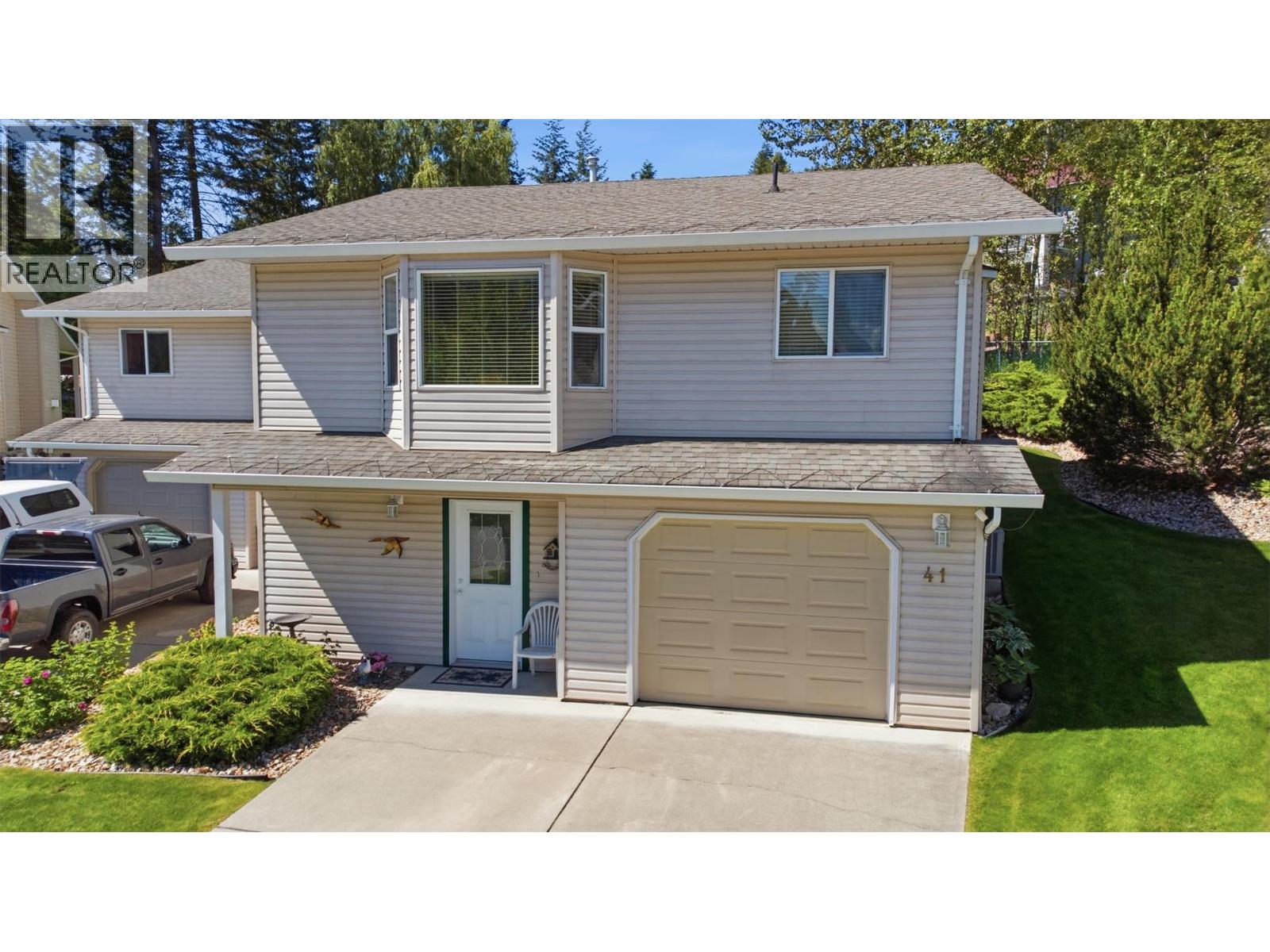 2675 Pine Avenue Unit# 41, Lumby, British Columbia