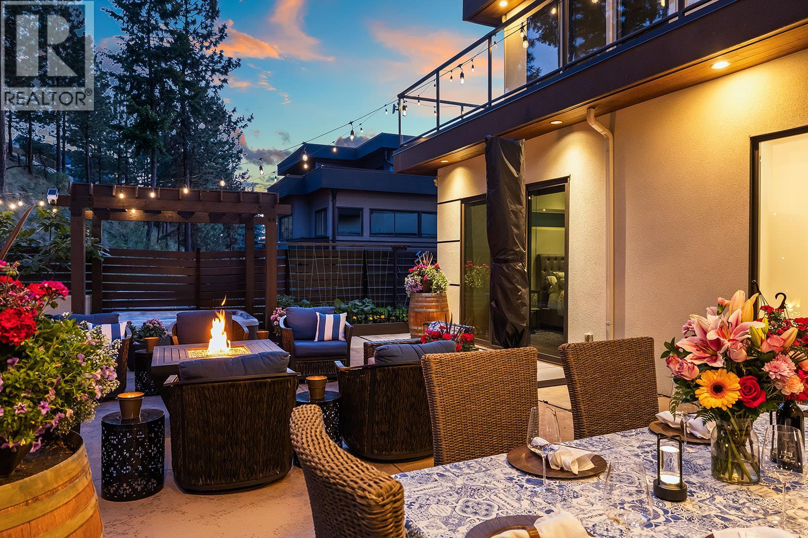 1091 Westpoint Drive, Kelowna, British Columbia  V1W 4Z9 - Photo 14 - 10396713