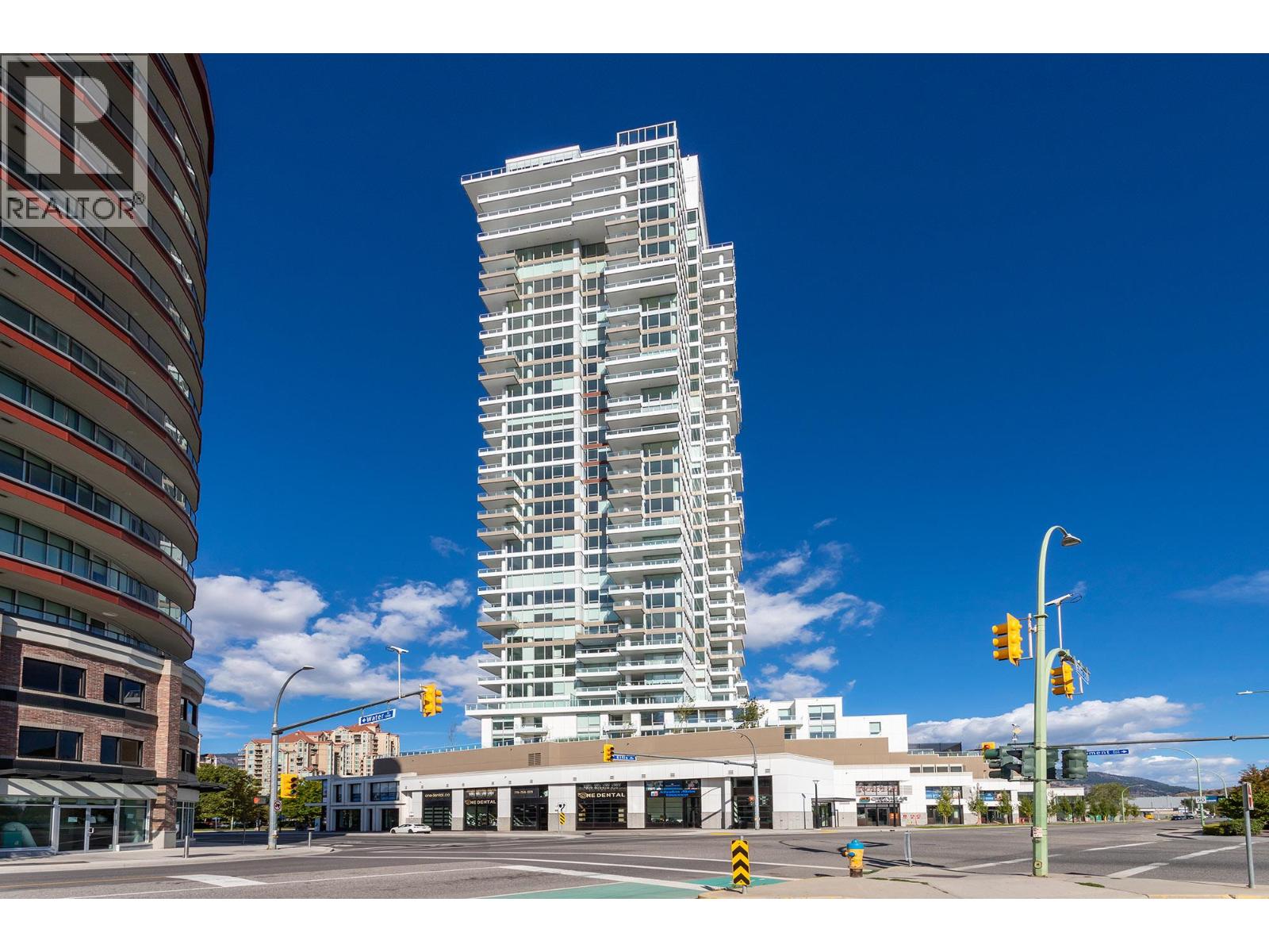 1191 Sunset Drive Unit# 2905, Kelowna, British Columbia