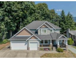 35159 MCEWEN AVENUE, Mission, British Columbia