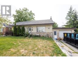 52 NORTH PARK STREET, Belleville, Ontario