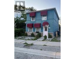 UPPER - 279 CHARLOTTE STREET, Central Elgin, Ontario