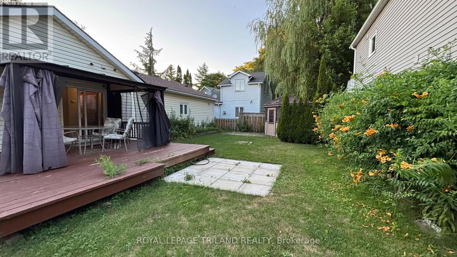 389 Front Street, Central Elgin (Port Stanley), Ontario  N5L 1G2 - Photo 3 - X13636170