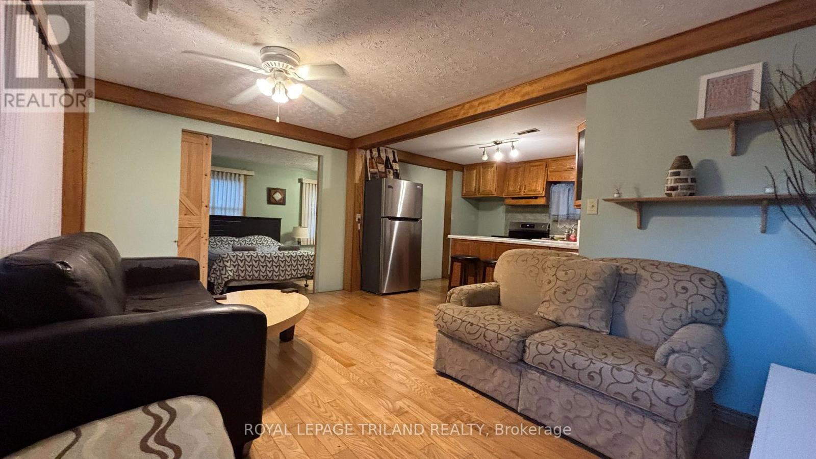 389 Front Street, Central Elgin (Port Stanley), Ontario  N5L 1G2 - Photo 7 - X13636170