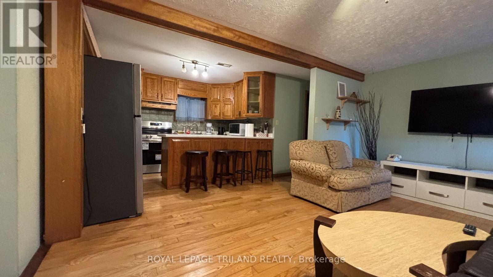 389 Front Street, Central Elgin (Port Stanley), Ontario  N5L 1G2 - Photo 8 - X13636170