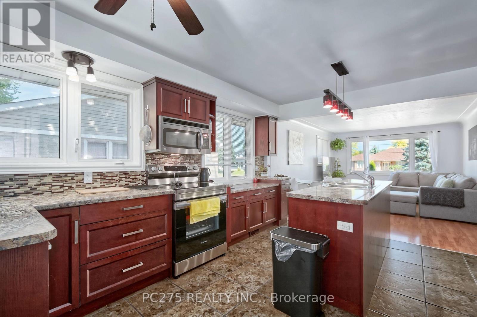 1229 Exmouth Street, Sarnia, Ontario  N7S 1W8 - Photo 12 - X13636248