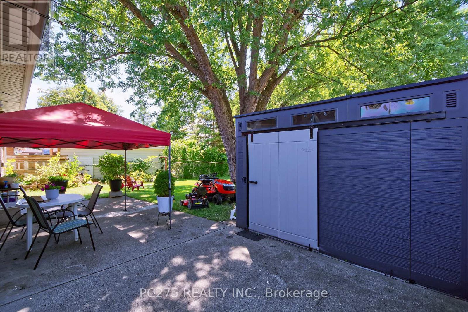 1229 Exmouth Street, Sarnia, Ontario  N7S 1W8 - Photo 32 - X13636248