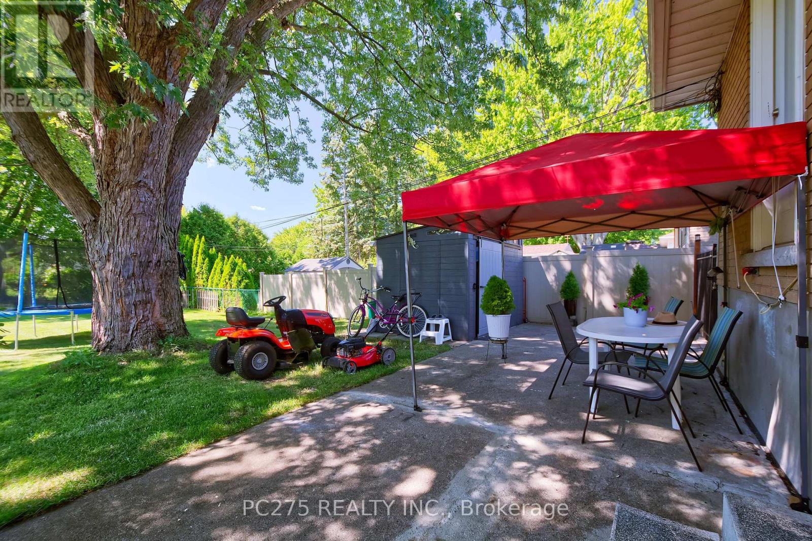 1229 Exmouth Street, Sarnia, Ontario  N7S 1W8 - Photo 33 - X13636248