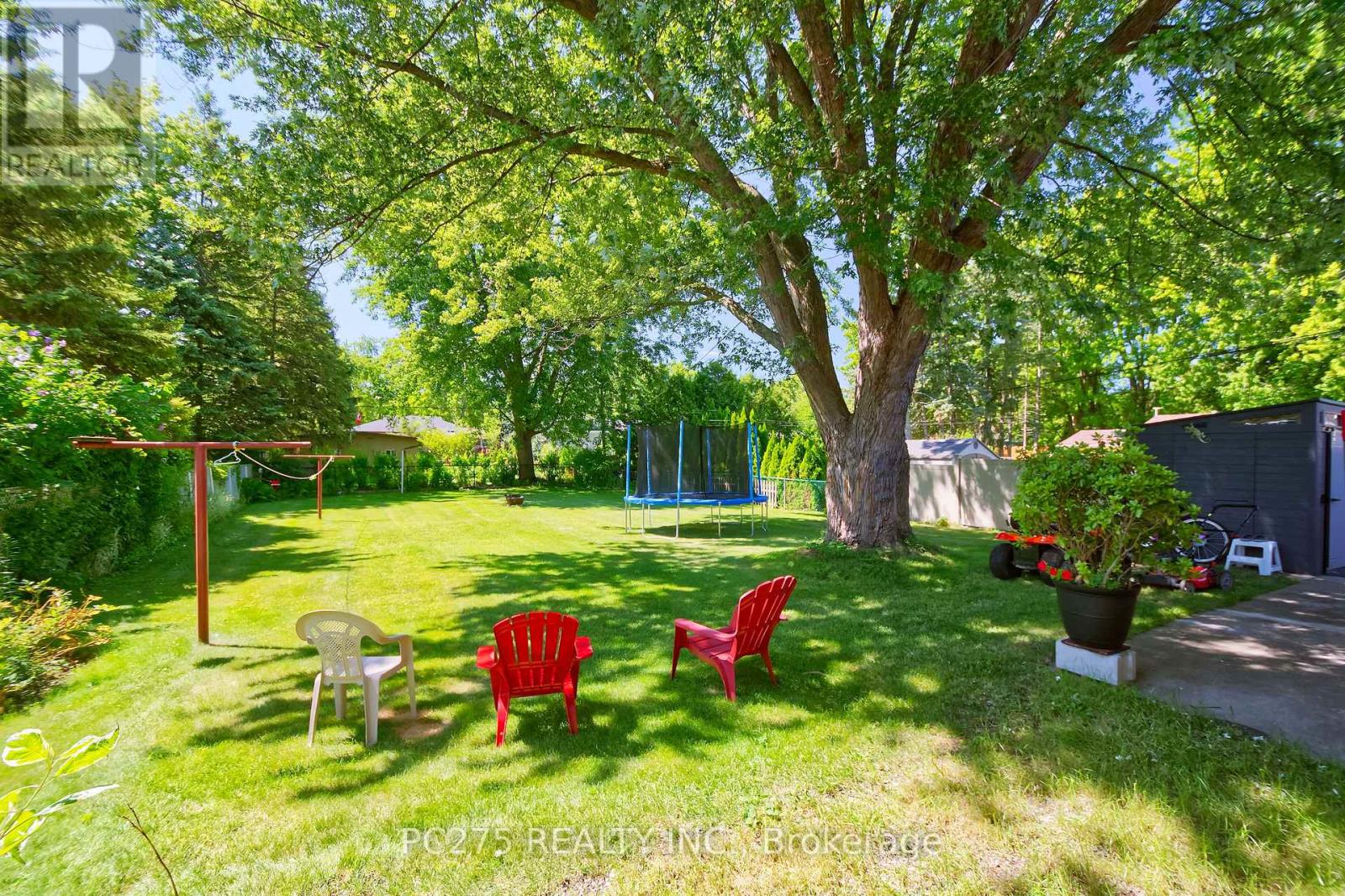 1229 Exmouth Street, Sarnia, Ontario  N7S 1W8 - Photo 34 - X13636248