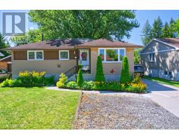1229 EXMOUTH STREET, Sarnia, Ontario