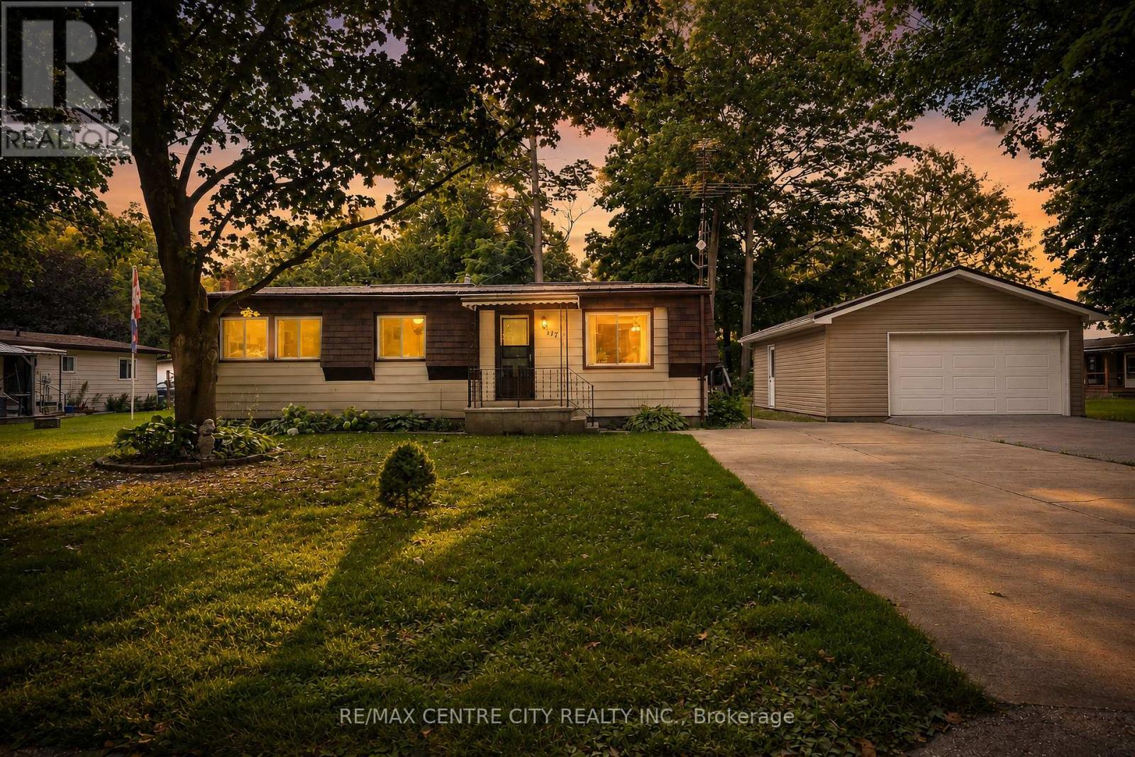217 - 10085 Culloden Road, Bayham, Ontario  N0J 1H0 - Photo 2 - X13636258