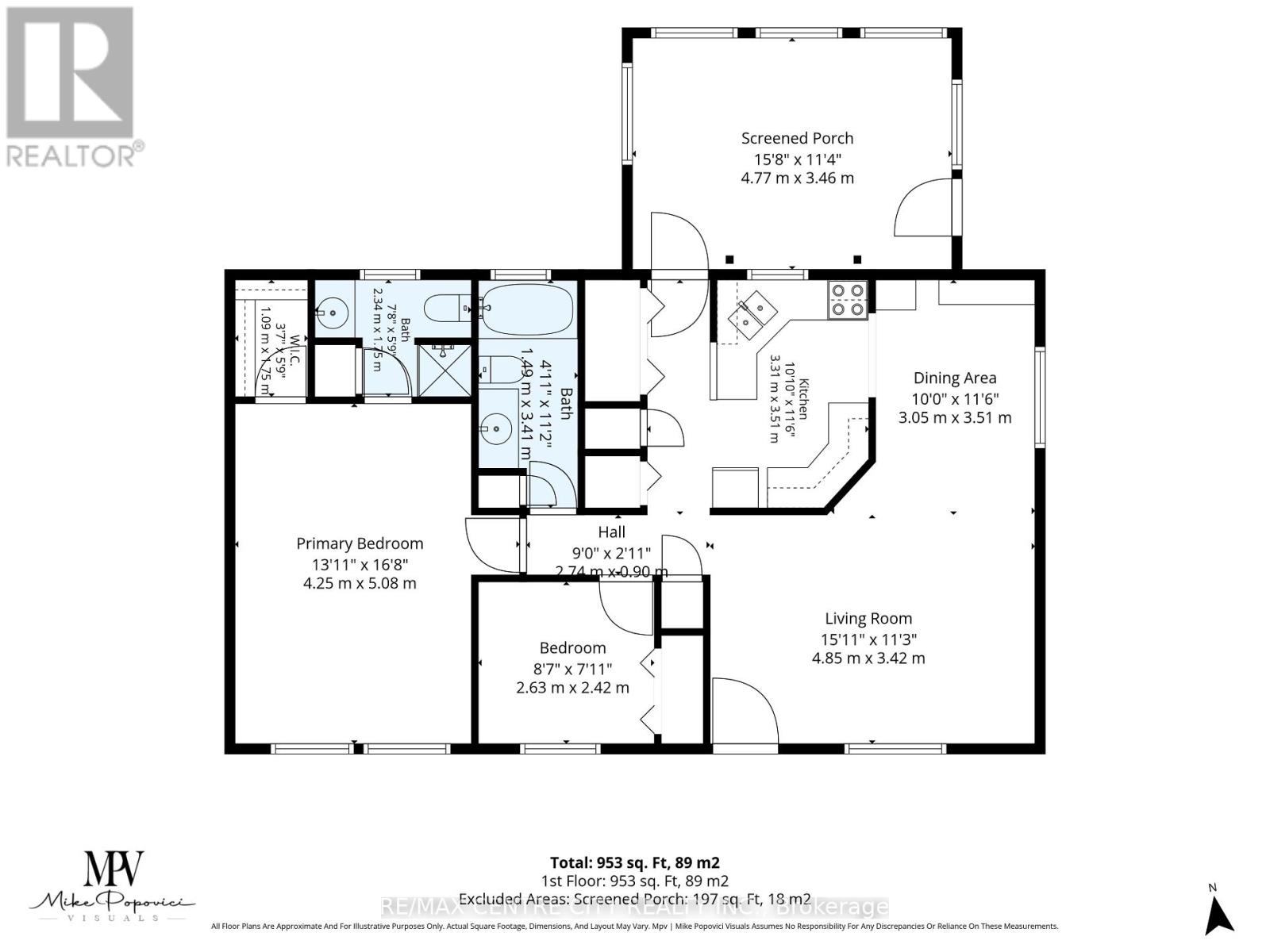 217 - 10085 Culloden Road, Bayham, Ontario  N0J 1H0 - Photo 23 - X13636258